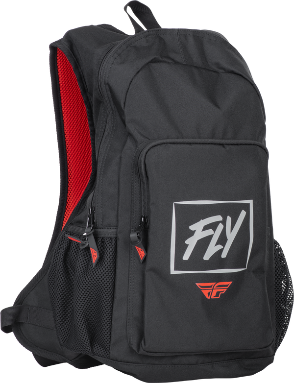 Jump Pack Backpack