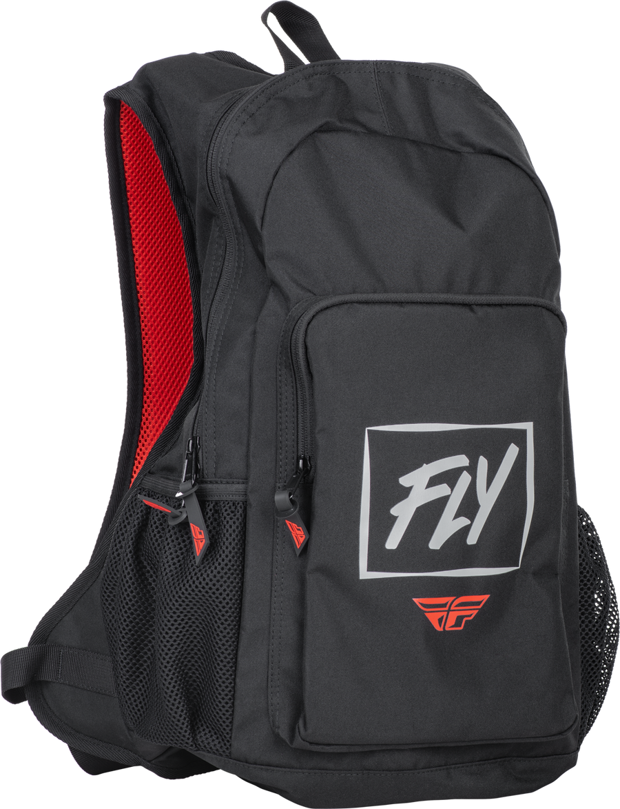 Jump Pack Backpack