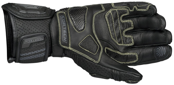 REVO SPRT RR GLV BLK
