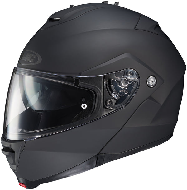 IS-MAX 2 MATTE BLACK