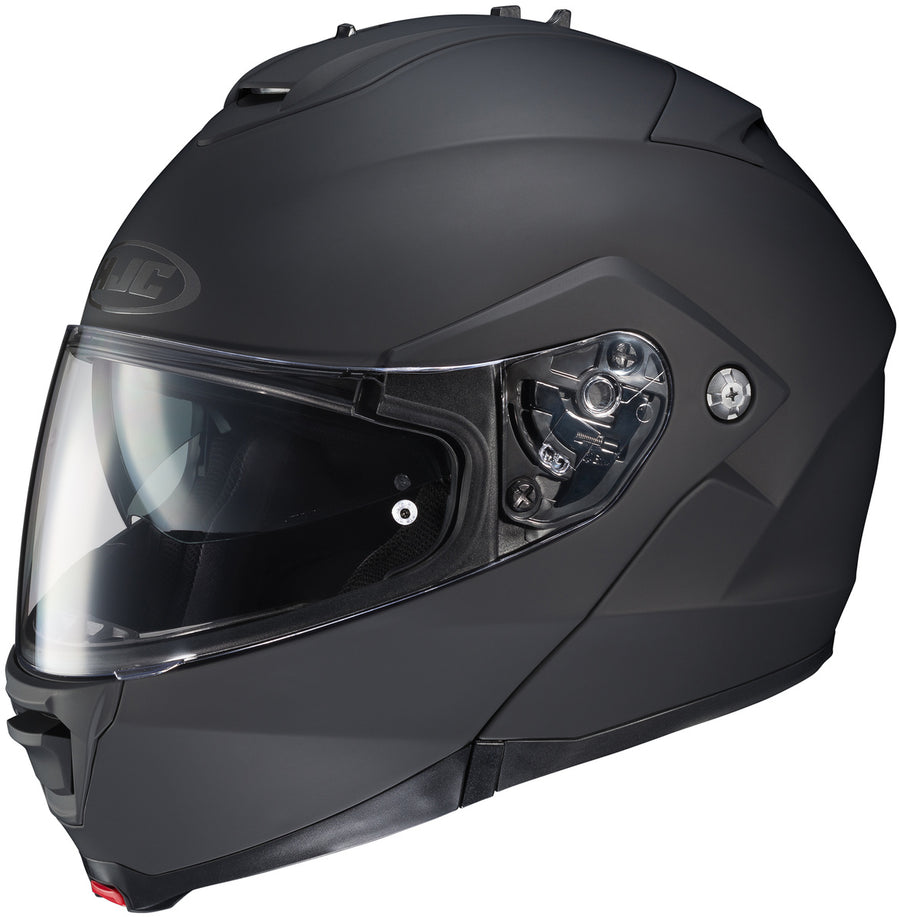 IS-MAX 2 MATTE BLACK