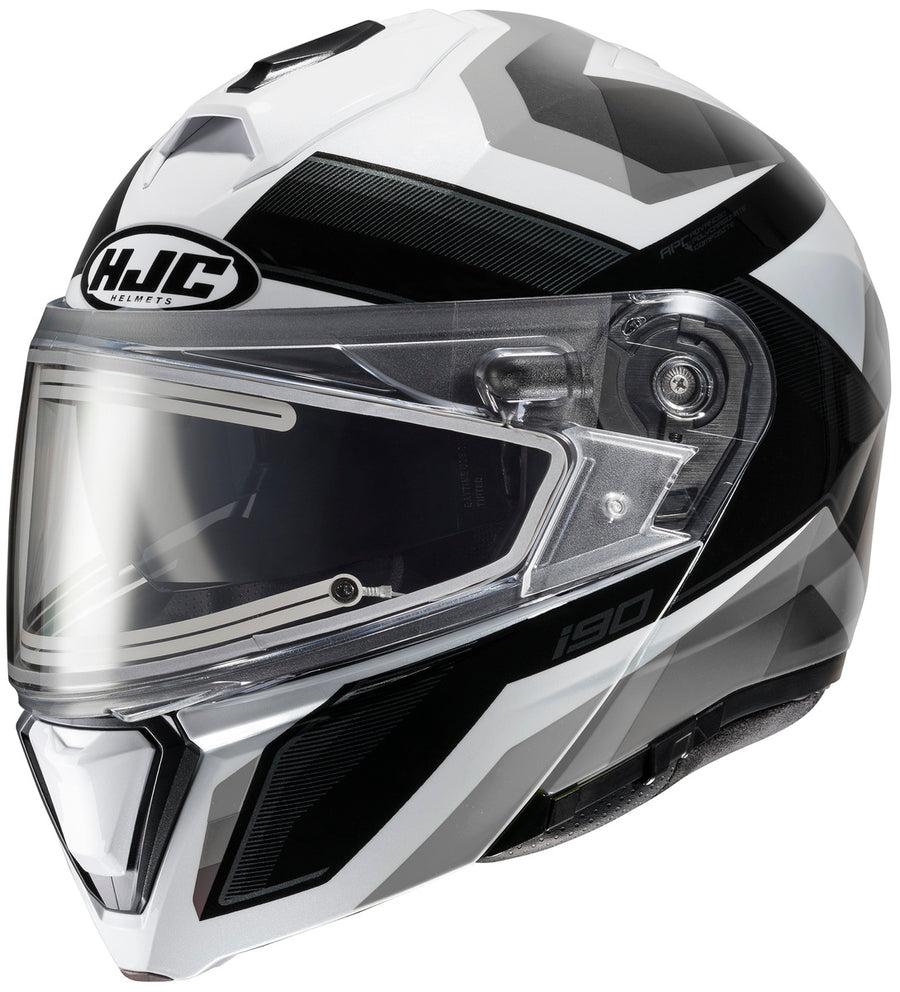 i 90 LARK ELEC MC-10