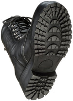 COASTER WP BOOT BLK