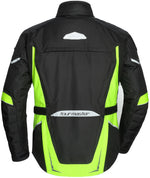 TRANSITION 5 JKT HVZ/BLK