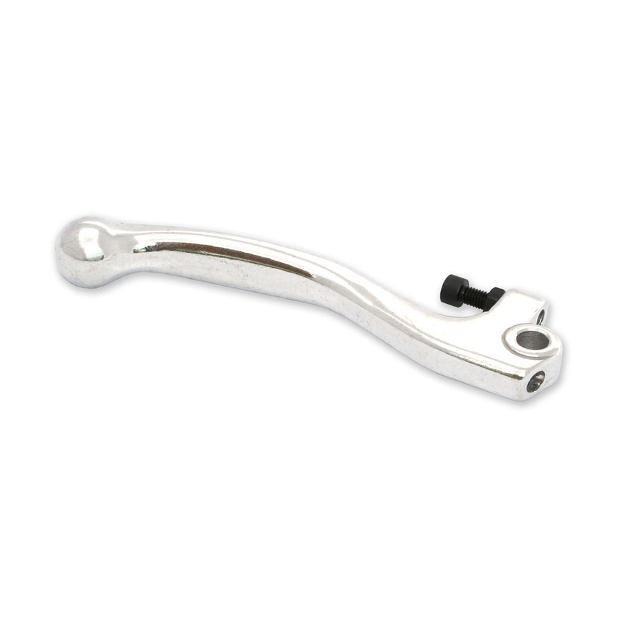 SPORT FRONT BRAKE LEVER SILVER HON/BETA | FXBL 10100 00SV