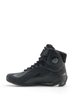FSTR-4 DS SHOE BKGYWT