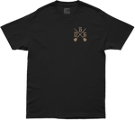Camo Shovels Tee