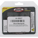 WHEEL BEARING KIT PREMIUM | 25-1025-P