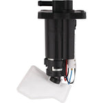 FUEL PUMP ASSEMBLY