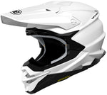 VFX-EVO WHITE helmet