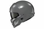 Covert 2 Open-Face Helmet