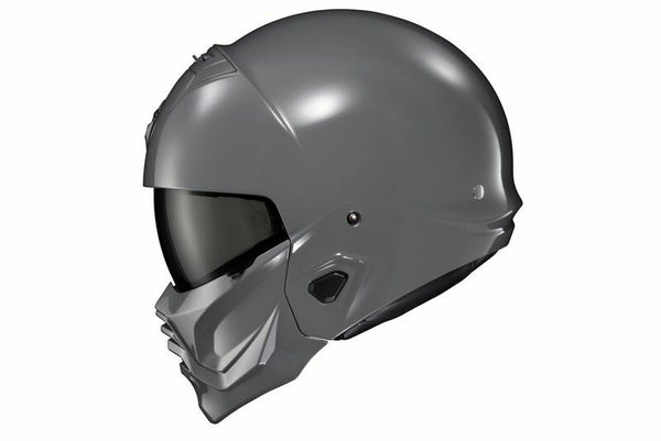 Covert 2 Open-Face Helmet