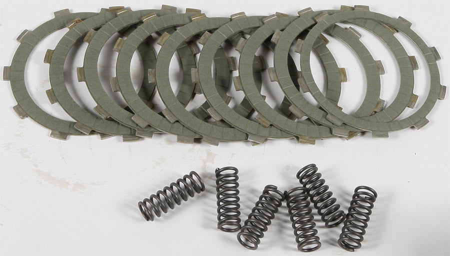 STREET RACER CLUTCH KIT SRC19