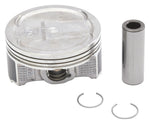 PISTON KIT CAST 84.96/STD 10.7:1 KAW