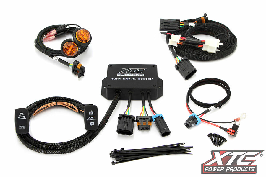 STD TURN SIGNAL KIT ROX | TSS-ROX