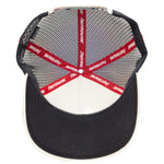 JUNCTION HAT CHALK OS