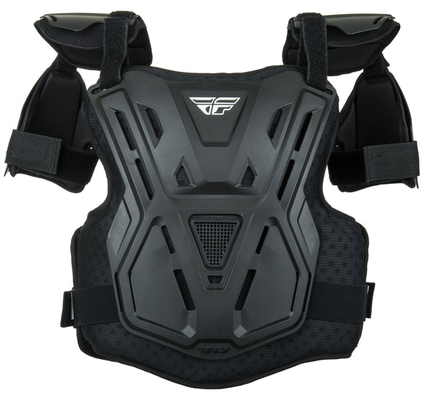 Youth CE Revel Offroad Roost Guard