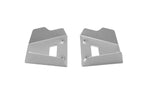 REAR A-ARM GUARDS ALLOY YAM | 2444.7173.1