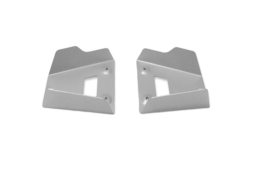 REAR A-ARM GUARDS ALLOY YAM | 2444.7173.1