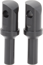 Indian Passenger Footpeg