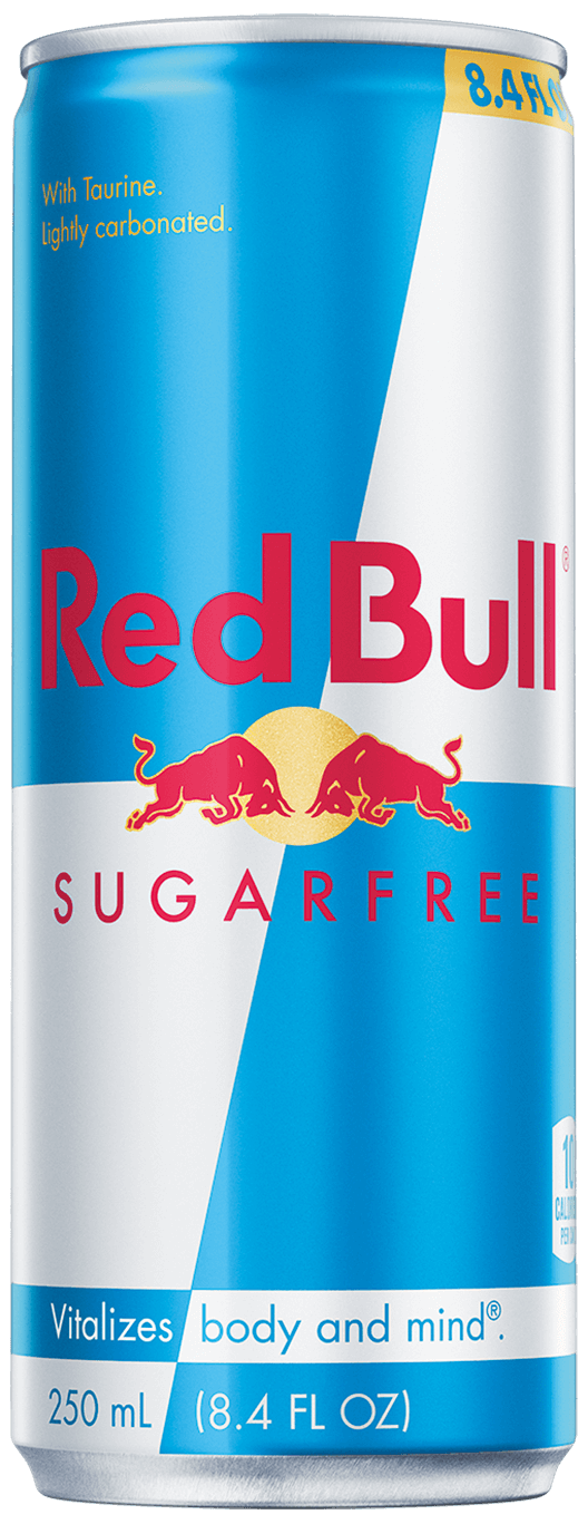 Energy Drinks