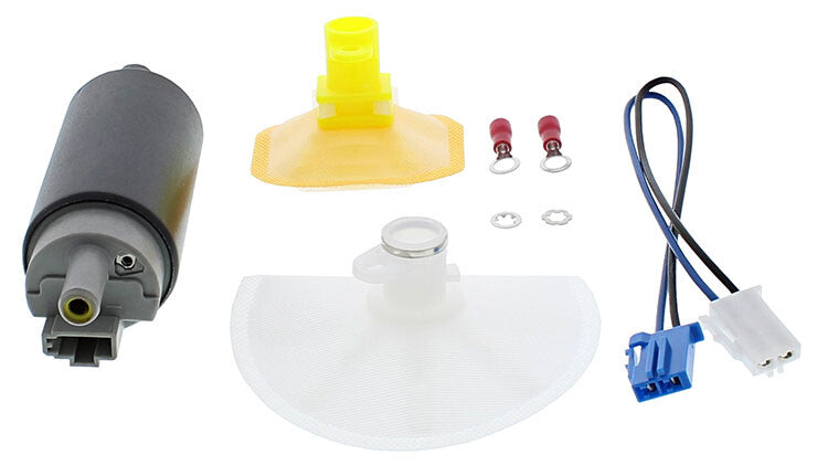 FUEL PUMP REBUILD KITS | 47-2025