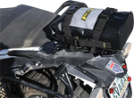 HURRICANE CRASH BAR/TAILBAG BLACK/GREY 5L | SE-4005