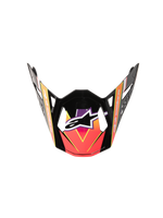 S-M10 Visor Era