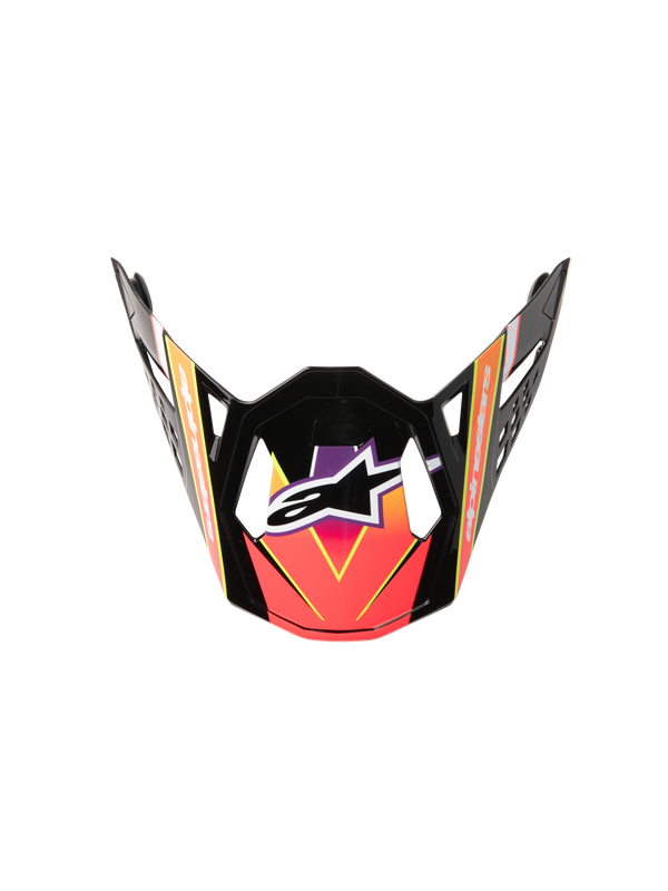 S-M10 Visor Era