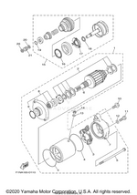 CIRCLIP(6M6) | 93450-18M06-00