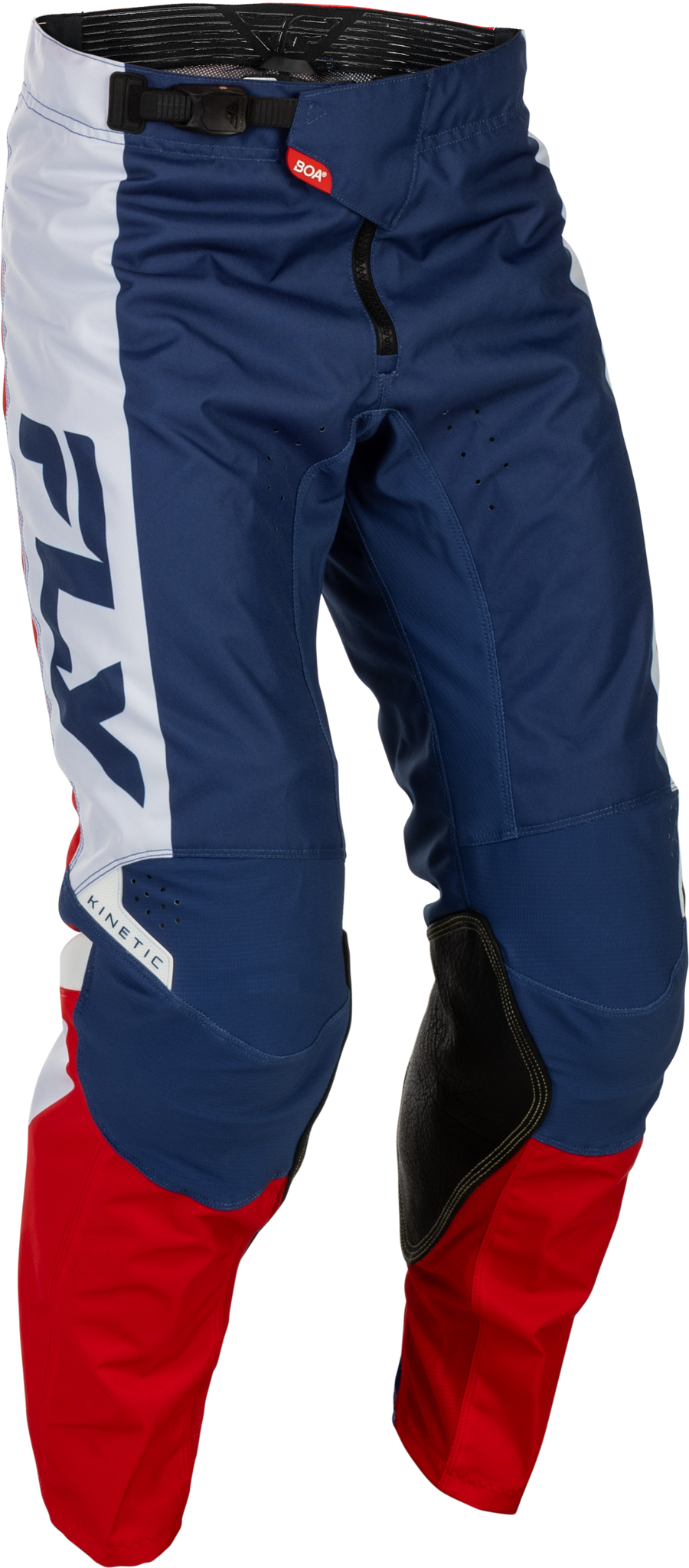 KINETIC PANTS RED/WHITE/BLUE