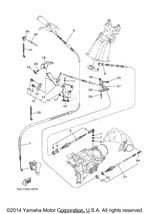 PLATE, STOPPER | F1K-U1316-02-00