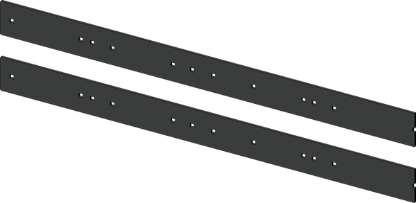 72" UNIVERSAL WEAR BAR | 106272