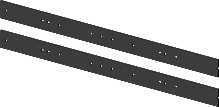 72" UNIVERSAL WEAR BAR | 106272