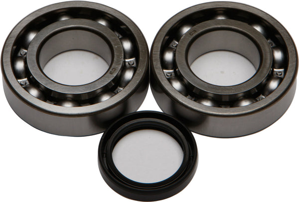 CRANKSHAFT BEARING/SEAL KIT