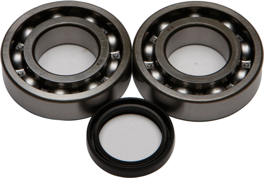 CRANKSHAFT BEARING/SEAL KIT