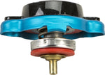 Radiator Cap w/Temperature Gauge