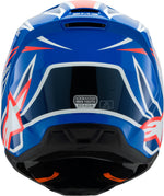 SM3 Youth Wurx Helmet