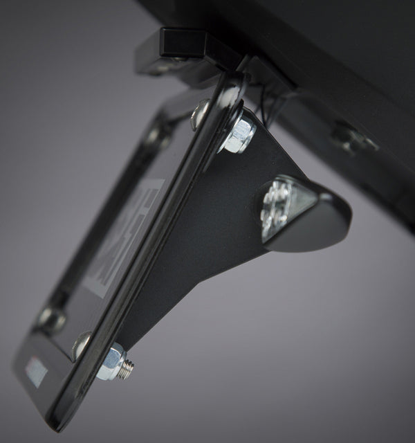 TURN SIGNAL BRACKET UNIVERSAL | 070BGUNVTBKT