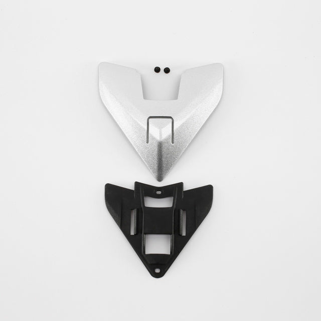 HORNET X2 VIS TOP BASE L.SIL