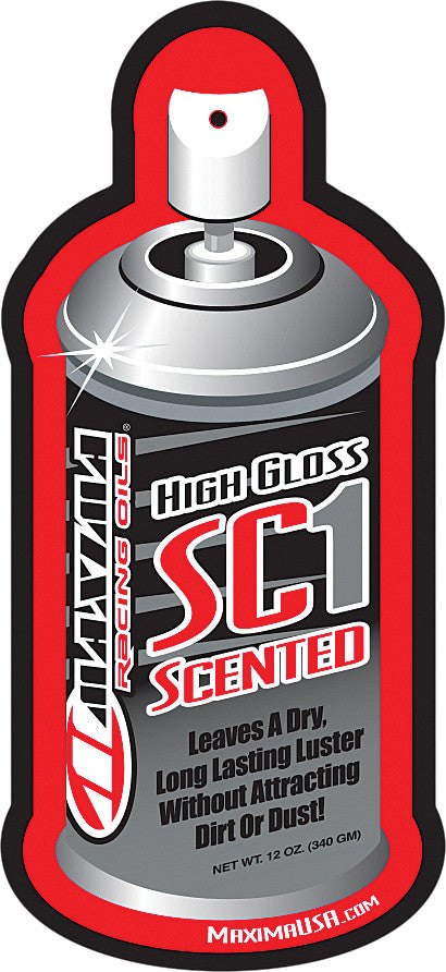 SC1 AIR FRESHENER | 10-10071