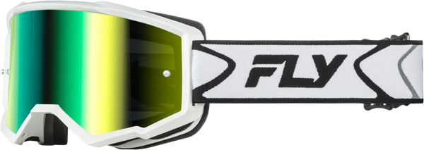 Youth Zone Goggles (2026)
