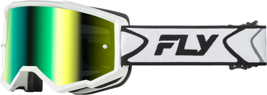 Youth Zone Goggles (2026)