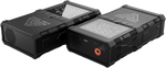 PUMP WITH JUMP STARTER