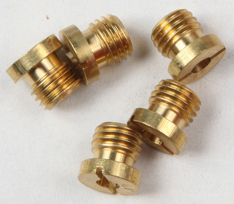 S&S MAIN JETS #.048 5/PK | 24361