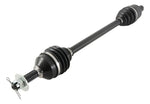 8 BALL EXTREME AXLE FRONT | AB8-KW-8-301