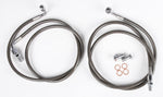 Rear Brake Line Kit
