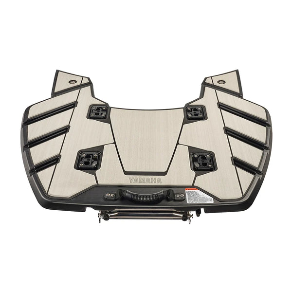 Yamaha FX RecDeck
