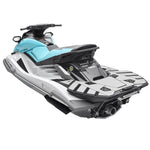 Yamaha FX RecDeck