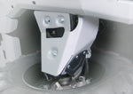 FRONT A ARM GUARDS ALLOY | 2444.8141.1